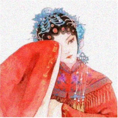 观众雨天不出门头像